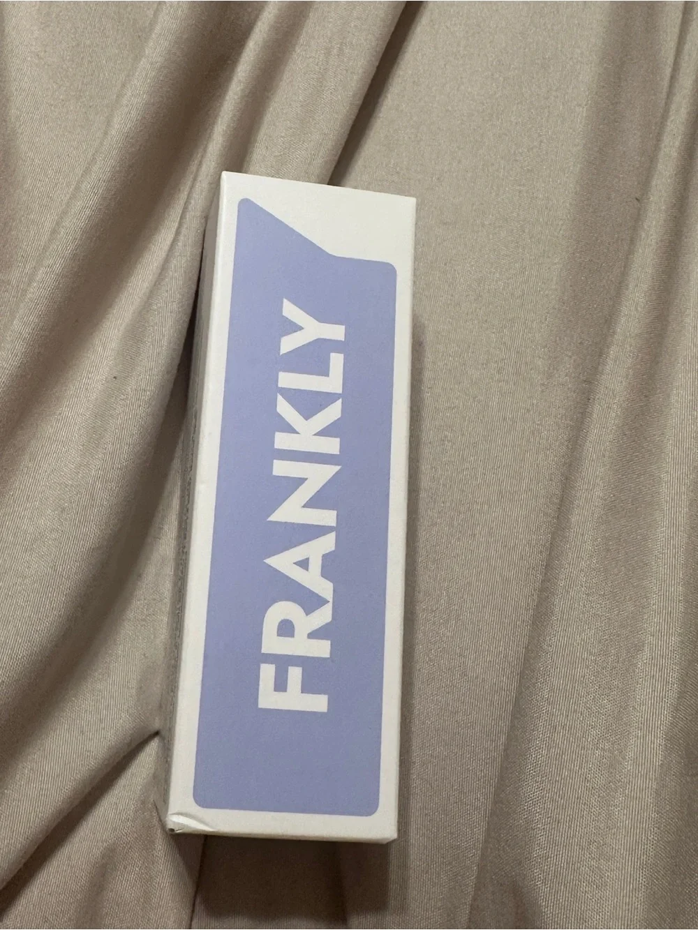 FRANKLY Closer Pore Reducing Serum 30ml NEW
